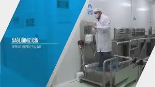 PAŞA DÖNER olarak 'Sağlığınız Önceliğimizdir'