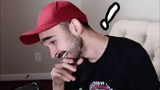 MAKING MUSIC WITHOUT HEARING IT... IN 15 MINS!?! [Challenge]
