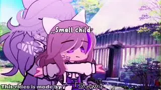 【She exhausted her strength】 「meme」