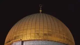 Azan  in the 3 Saints of Islam
