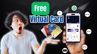 How to Get a FREE Virtual Credit Card for Free Trials & Online Purchases (2026 Guide)