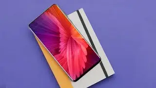 Xiaomi Mi Mix 2 - THE NEXT LEVEL!