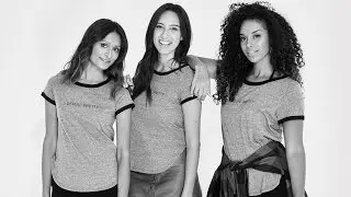 #IDefinePretty: Behind The Scenes | Wet Seal