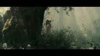 BLACK FIELD - International Trailer HD (English Subtitled)