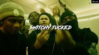 [Hard] Bloodhound Q50 Type Beat 2024 - “Switchy Tucked