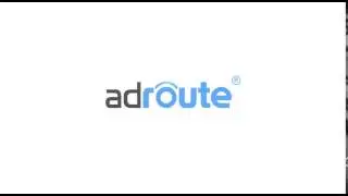 adroute logo