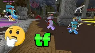 Invadedlands: The Hardest Minecraft PvP Server Ever