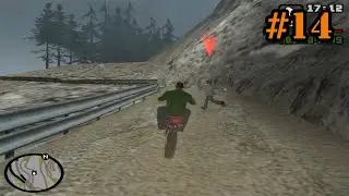 Radimo posao fotografa! (GTA San Andreas Ep. 14)