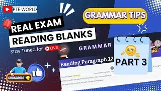 CRACK  PTE EXAM  #secrets  #cracked  #english  #tricks  #ptematerial  #tips  #pearson  #exam