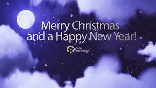 Merry Christmas and Happy New Year | Code Inspiration