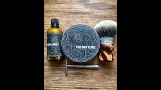 SV LE Arlecchino 10:28 | Blackland Vector | Macduff's Christmas Tree