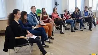 Хотеть не вредно - мастер класс по web-дизайну