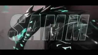 'SAMM' Valorant Edit | Sunaipa Gaming Player | Just testing a little bit