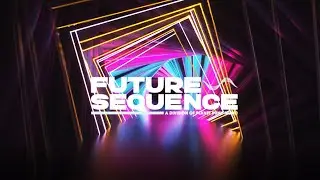 Future Sequence Intro