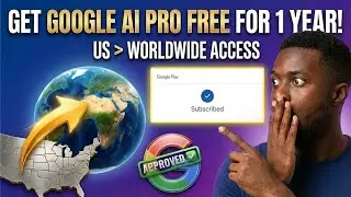 How to Get Google AI Pro Free for Students (US Method 2026)