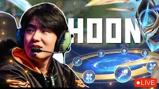 RANK | Mobile Legends