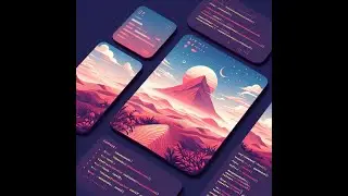 Parallax Effect CSS | Parallax Card | CSS MAGIC