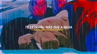 Esta cancion es la definición de dolor 💔 | Mistki – Francis Forever (sub español  + lyrics)