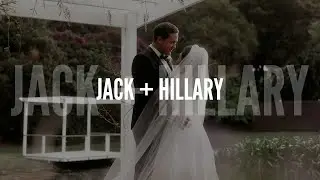 Jack + Hillary - A Maleny Manor Wedding - Brisbane, QLD