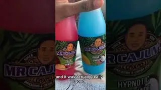 Megan the Stallion Sings over me as I go over this Review-why it seem like I got no energy-text cut