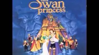 The Swan Princess OST - 06- No More Mister Nice Guy