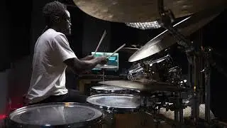 Sam's Shed Play-through | Drum Cover - Michael Oloyede