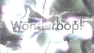 My new FAVORITE level | Wonderbop