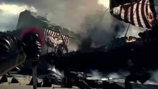 Видео обзор: Во что поиграть в ноябре 2013 от The Best Games