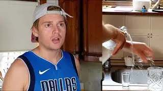 How Bartenders Make Drinks