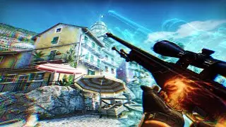 Montero ❤️ (csgo montage)
