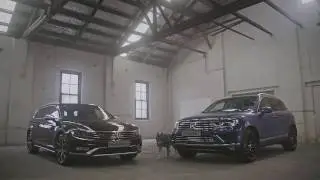 Volkswagen Wolfsburg Promo