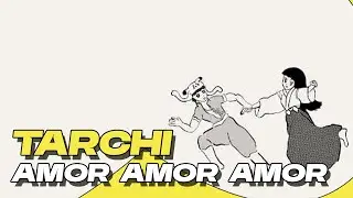 ESTO ES UN 10! (REACCIÓN) Tarchi - amor amor amor | EP COMPLETO