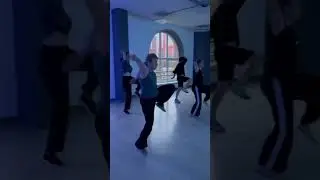 танцевать люблю 