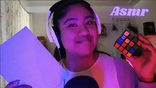 Tapping On Random Triggers!! 😴