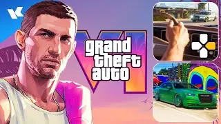 GTA 6 CARS WILL BE COMPLEX! All Features We Know!