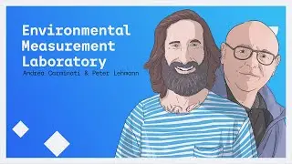 D-USYS - Environmental Measurement Lab - Prof. Andrea Carminati & Dr. Peter Lehmann