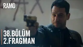 Ramo – 38.Bölüm Fragman 2