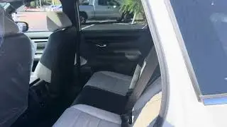 Hey Joel check out this perfect 25 CR-V Hybrid Touring edition!