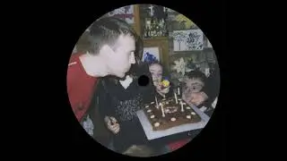 11A - Rainy Birthday