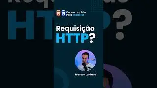 Requisição HTTP
