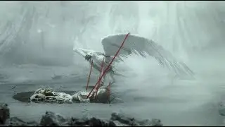 Ragnarok - Official Selection 2018