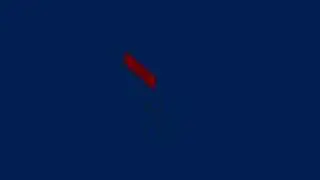 Blender - SimpleDeform Render Test
