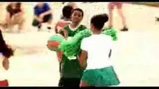 Sammie - I Like It Official Music Video