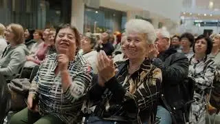 Фестиваль современной еврейской культуры 2023/5784