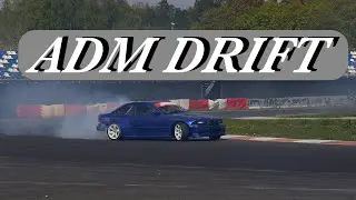 07.05.23 ADM Raceway дрифт-тренировка