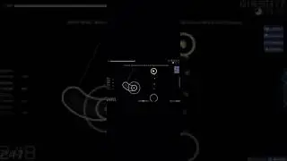 Skrillex on drugs osu