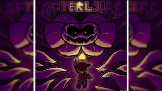 AFTERLIFE - Undertale YELLOW [cover]