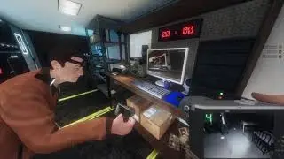 This is why I don't play horror games like Phasmophobia