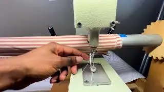 Vlogmas in July 2024 Day 1: Nolting Longarm Introduction!