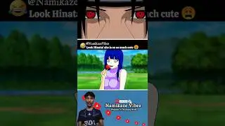 Cute Hinata 😍 